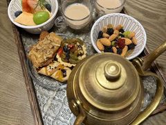 -那时新疆·若羌(经纬汇店)