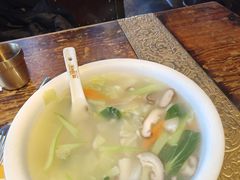 -玛吉阿米·餐吧