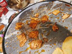 -留香铁板烤肉(解放西路旗舰店)