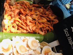 -星伦多自助料理·涮烤一体(虹悦城店)