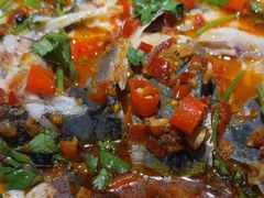 -坛宗剁椒鱼头(河西王府井店)