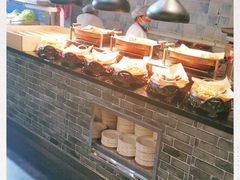 -鑫海汇海鲜烤肉自助(北国商城店)