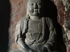 -响堂山石窟-北响堂山石窟