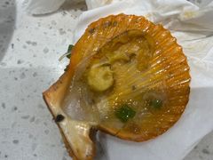 -锦里海景海鲜餐厅.三亚老字号(亚龙湾中心广场店)