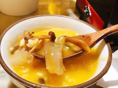 范家海鲜沸腾饭-范家小馆·烤鸭新京菜(金融街店)