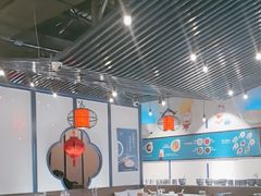 -尚尚仙·酸汤猪手·猪肚鸡火锅(华联万柳购物中心店)