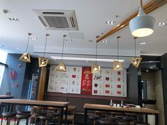 大堂-五芳斋(环丁路店)