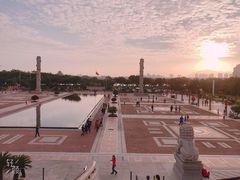 -中国闽台缘博物馆