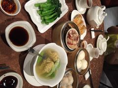 点心-金燕岛潮州酒楼