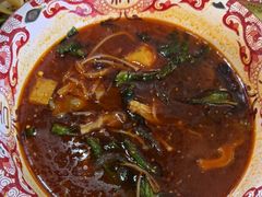 -破店肥哈·东北烧烤·夜宵(南山保利店)