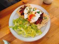 -Egg•Allday Brunch(襄阳北路店)