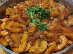 -黄记煌三汁焖锅(新世纪广场店)