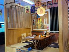 大堂-鳗鱼家·深夜食堂(军博店)