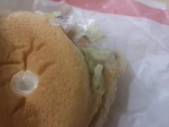 -麦当劳(酒仙桥路店)