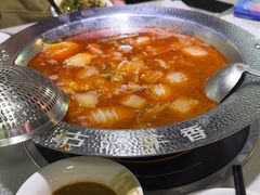 -老王全牛宴·鲜牛肉牛杂火锅(总店)