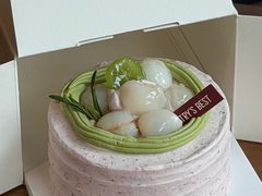 -Pantry's Best派悦坊蛋糕(K11购物艺术中心店)