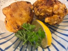 炸鸡块-哥哥の深夜食堂(红松东路店)