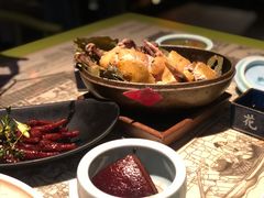 -桂满陇天书(南京德基旗舰店)