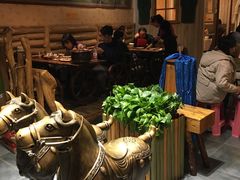 -牧马人奶茶馆(乌兰察布总店)