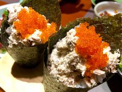 -花月日本料理(奥林匹克大厦店)