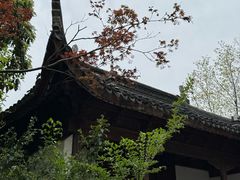 -江宁织造博物馆