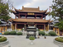 -圆通寺