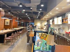 -星巴克(呼和浩特民族商场店)