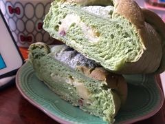 -Juicy Bakery(大学路店)