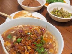 -寻裕记·现炒浇头面(人民广场店)