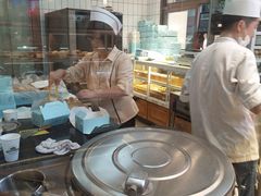 -老人和饭店(淮海中路店)