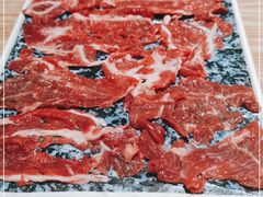 -潮汕牛肉火锅