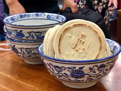 -刘信牛羊肉小炒泡馍(回民街店)