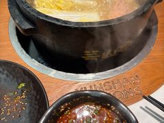 -芸山季·云南山珍菌火锅(南翔印象城MEGA店)