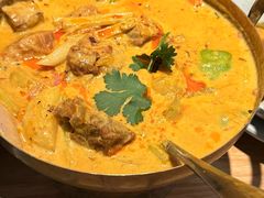 -大头虾越式风味餐厅(光明广场店)