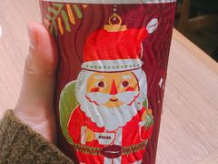 -COSTA COFFEE(武汉武商MALL店)