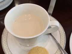 -五洲咖啡厅(五洲大酒店)