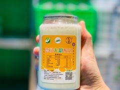 -德禄酸奶(莫家街店)