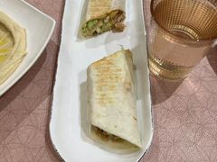 -BRBR叙利亚餐厅(总店)