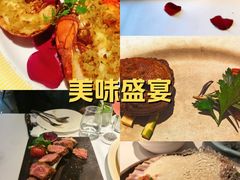 -王品牛排(杭州大厦店)