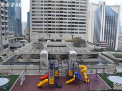 -上海波特曼丽思卡尔顿酒店