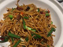 -小菜园新徽菜(常州武进吾悦店)