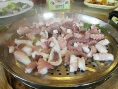 android_upload_pic-崖口红树林海鲜餐厅
