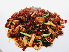 -周三的情书花园餐厅(江北店)