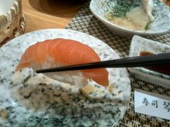 android_upload_pic-琴寿司居酒屋(中山广场店)