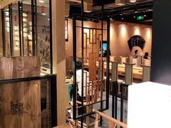 大堂-呷哺呷哺(万达新世界店)