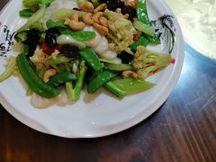 -津沽小院(大直沽总店)