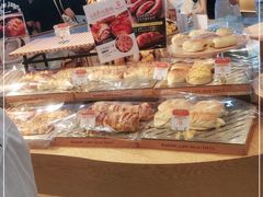 -西村叔叔的店·面包·甜品·蛋糕(清河万象汇店)