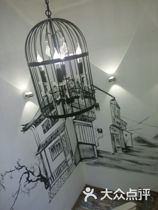 井尚造型(宝山万达店)图片 - 第93张