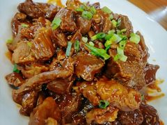 -西北朗益和穆斯林餐厅