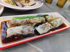 -永盛茶档·港式餐厅(桥北店)